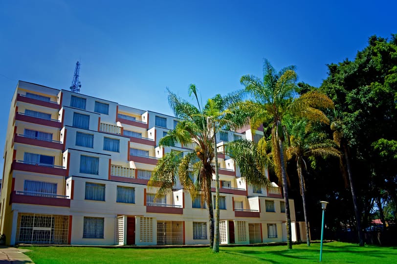 Your Home Away From Home: Stay at Sultan Palace